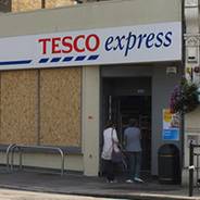 Board Up Service in Welling