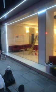 shopfront