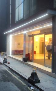 Shop Front Shop front London